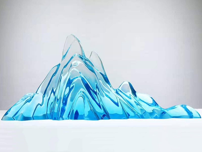 佛山树脂雕塑